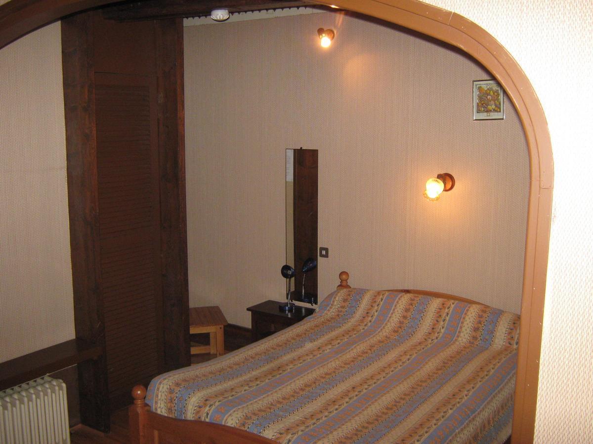 Hotel Chaumiere - Tournon-sur-Rhone Exterior foto